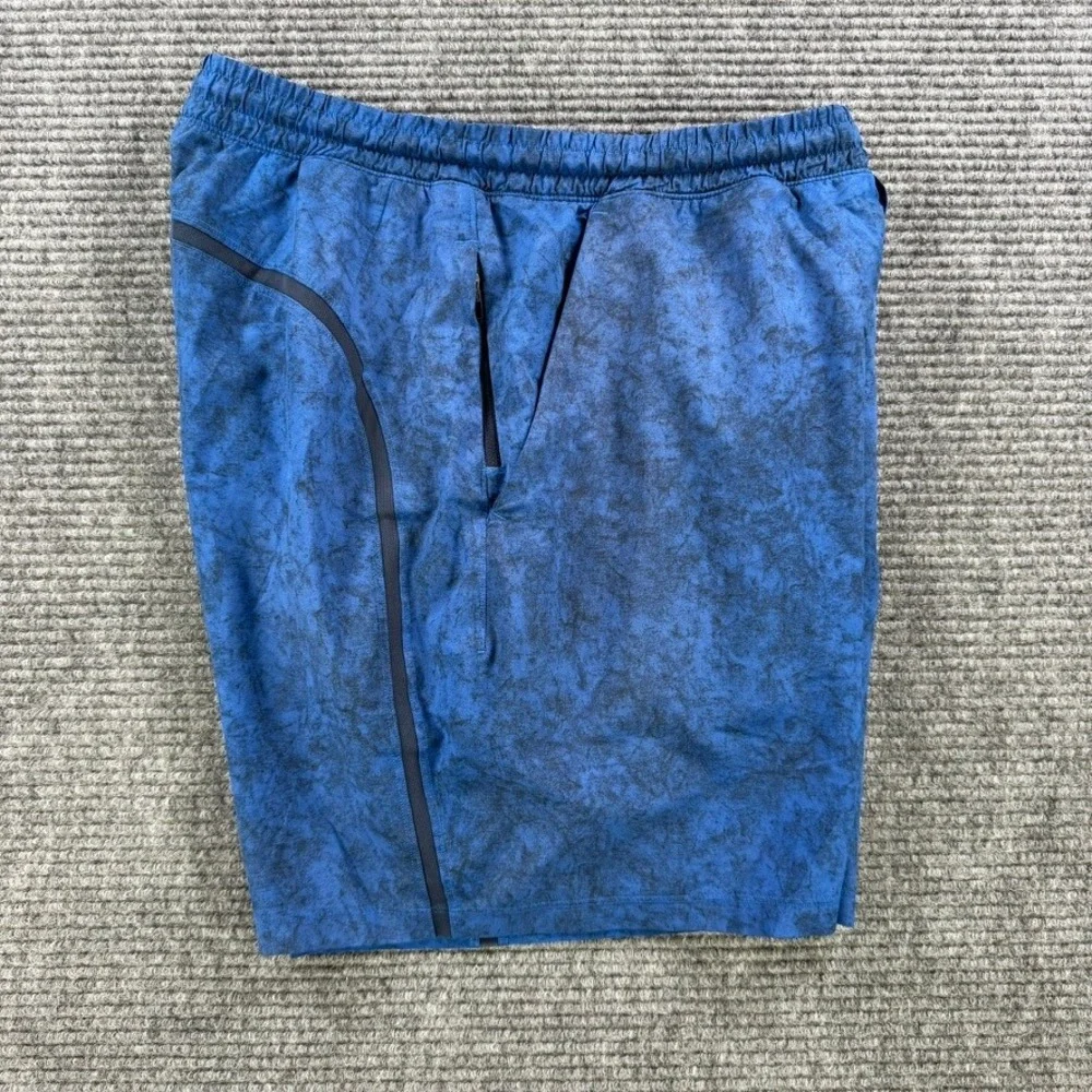 Lululemon Pace Breaker 7